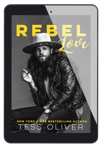 Rebel Love