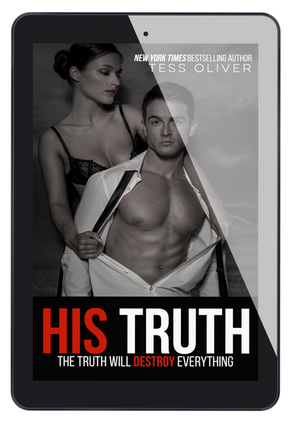 His Truth (Rain Shadow Book 2)