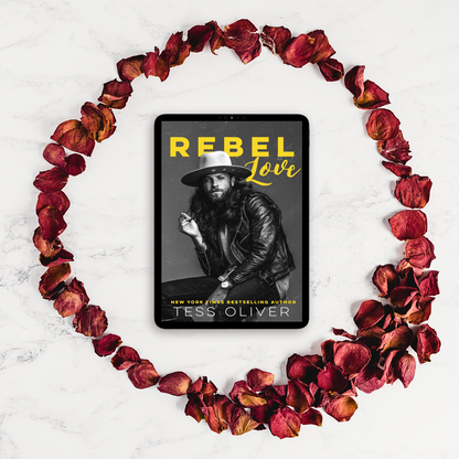 Rebel Love