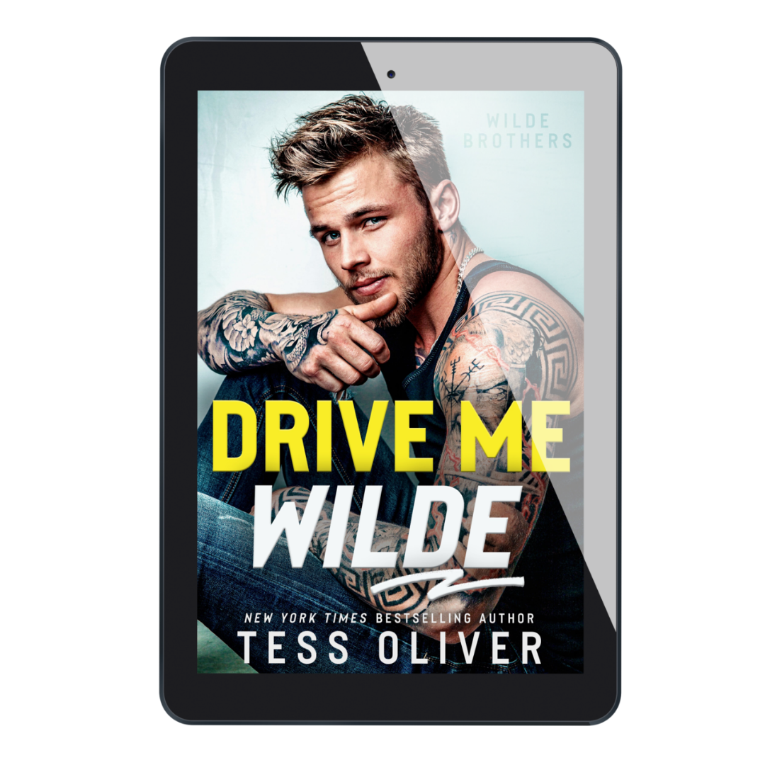 Drive Me Wilde